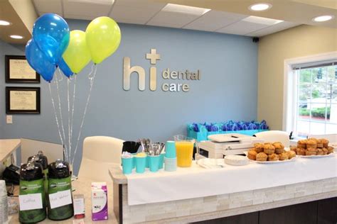 hi dental norwich ct|hi dental care norwich.